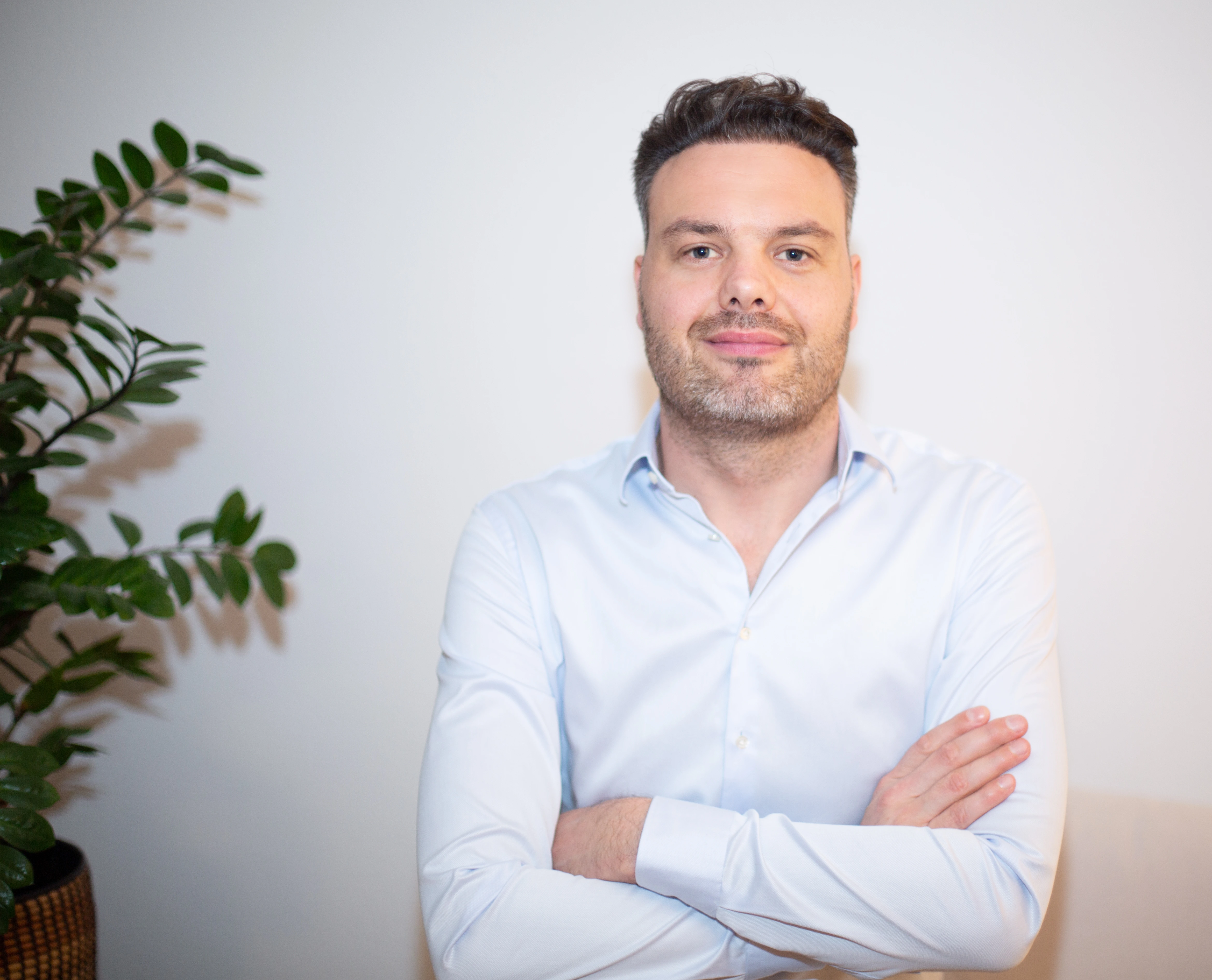 Wilko Feye — Founder & Lead Strategist at StarkRank